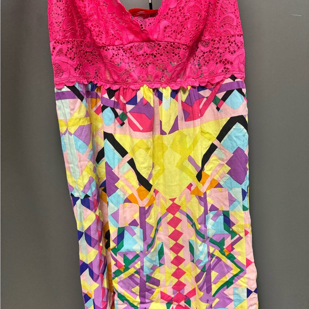 Josie Natori Dress